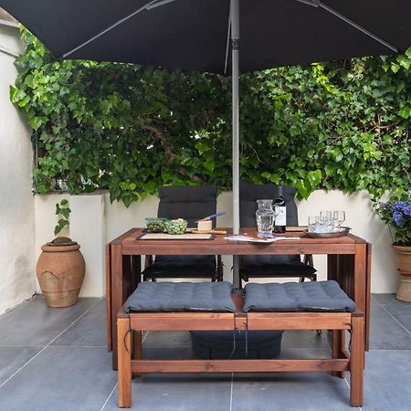 Hotel Le Stanze Di Carla! Con Cucina E Bagno Privato à Florence Extérieur photo