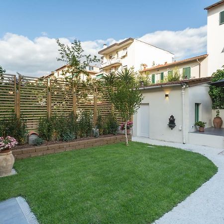 Hotel Le Stanze Di Carla! Con Cucina E Bagno Privato à Florence Extérieur photo
