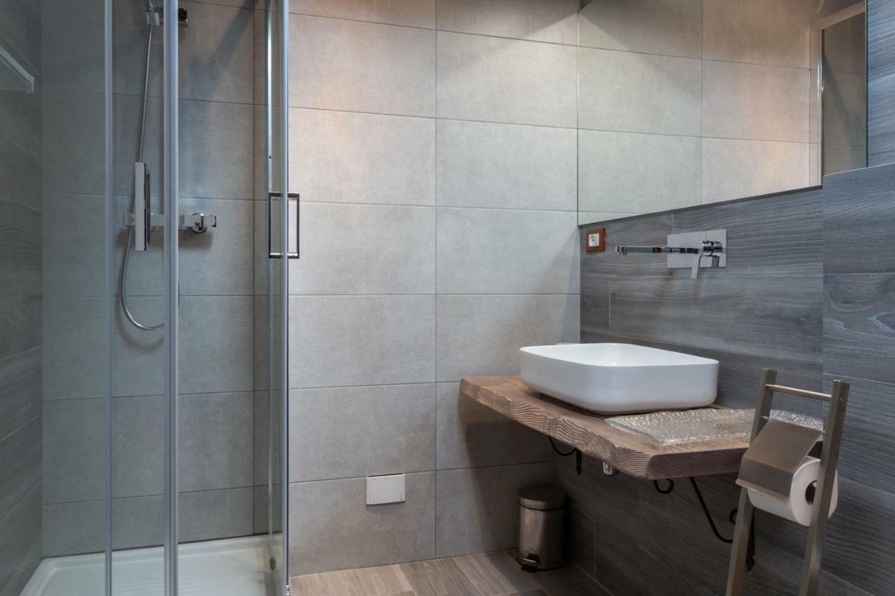 Hotel Le Stanze Di Carla! Con Cucina E Bagno Privato à Florence Extérieur photo