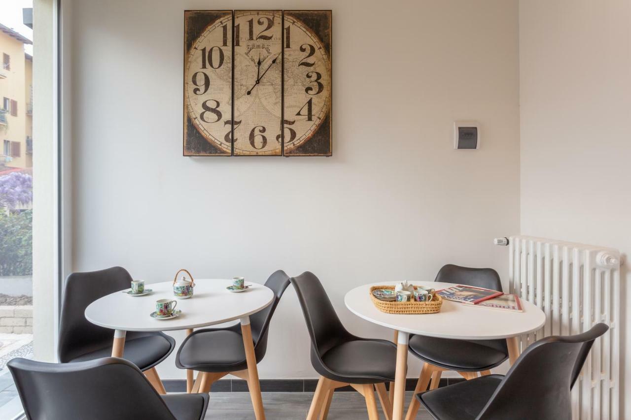Hotel Le Stanze Di Carla! Con Cucina E Bagno Privato à Florence Extérieur photo