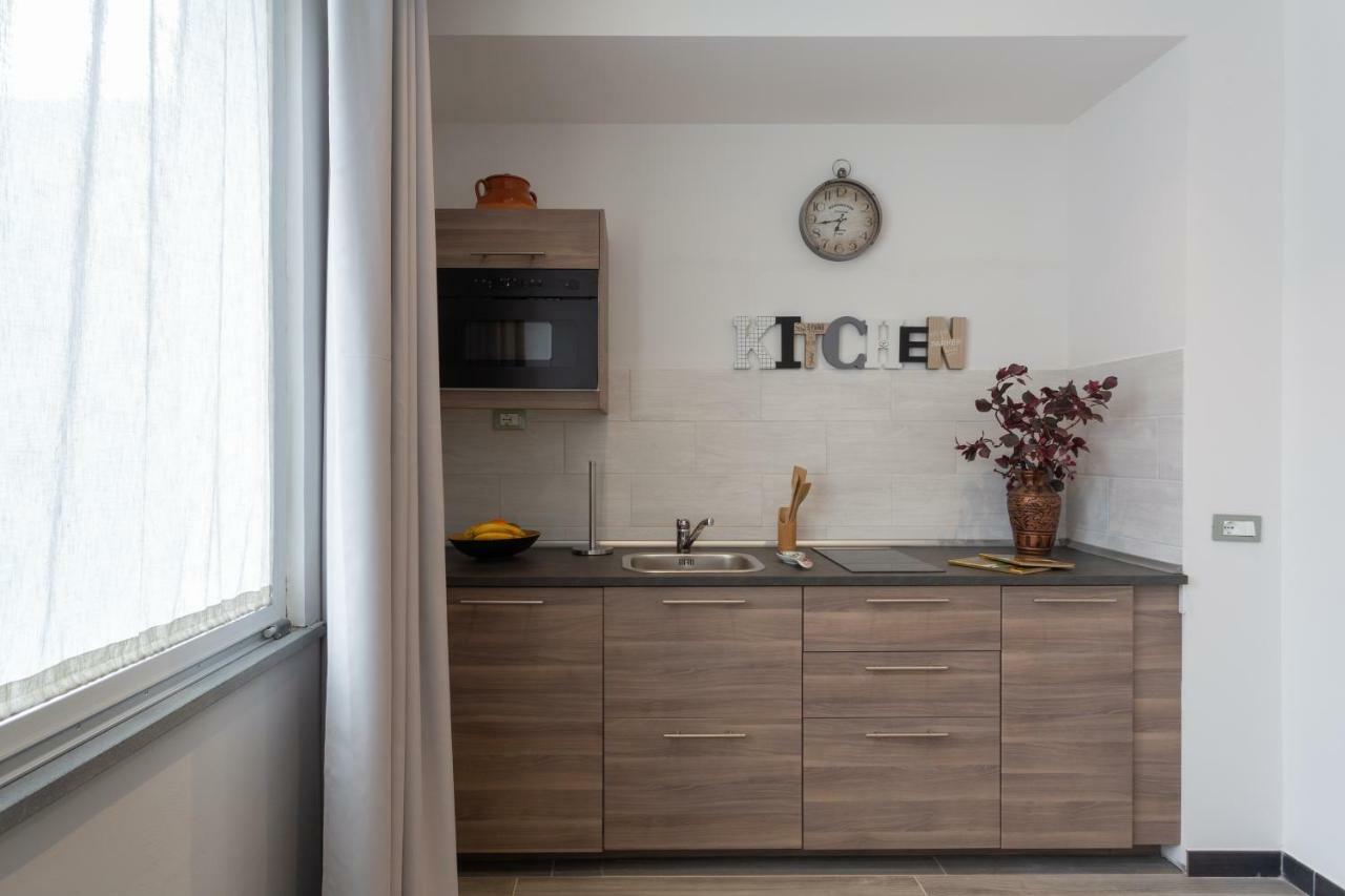 Hotel Le Stanze Di Carla! Con Cucina E Bagno Privato à Florence Extérieur photo