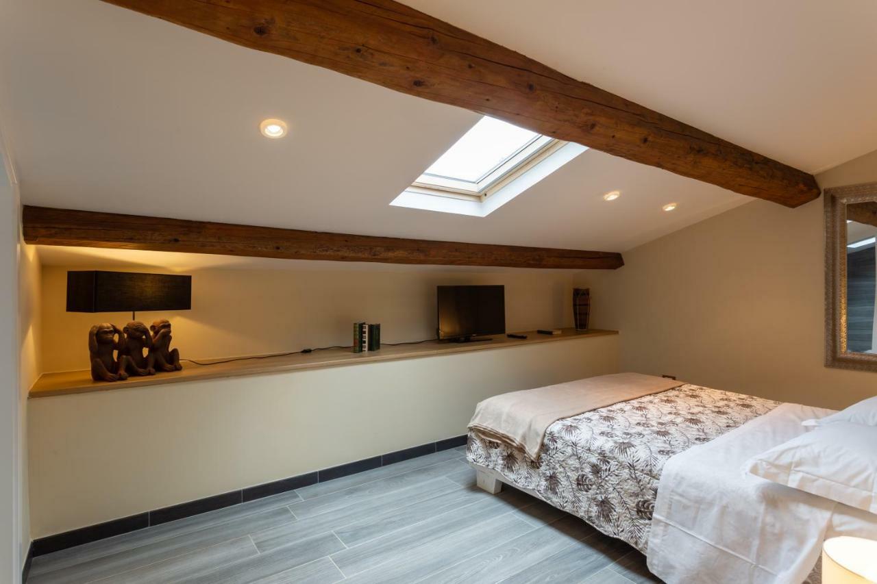 Hotel Le Stanze Di Carla! Con Cucina E Bagno Privato à Florence Extérieur photo