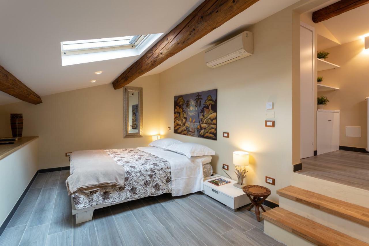 Hotel Le Stanze Di Carla! Con Cucina E Bagno Privato à Florence Extérieur photo