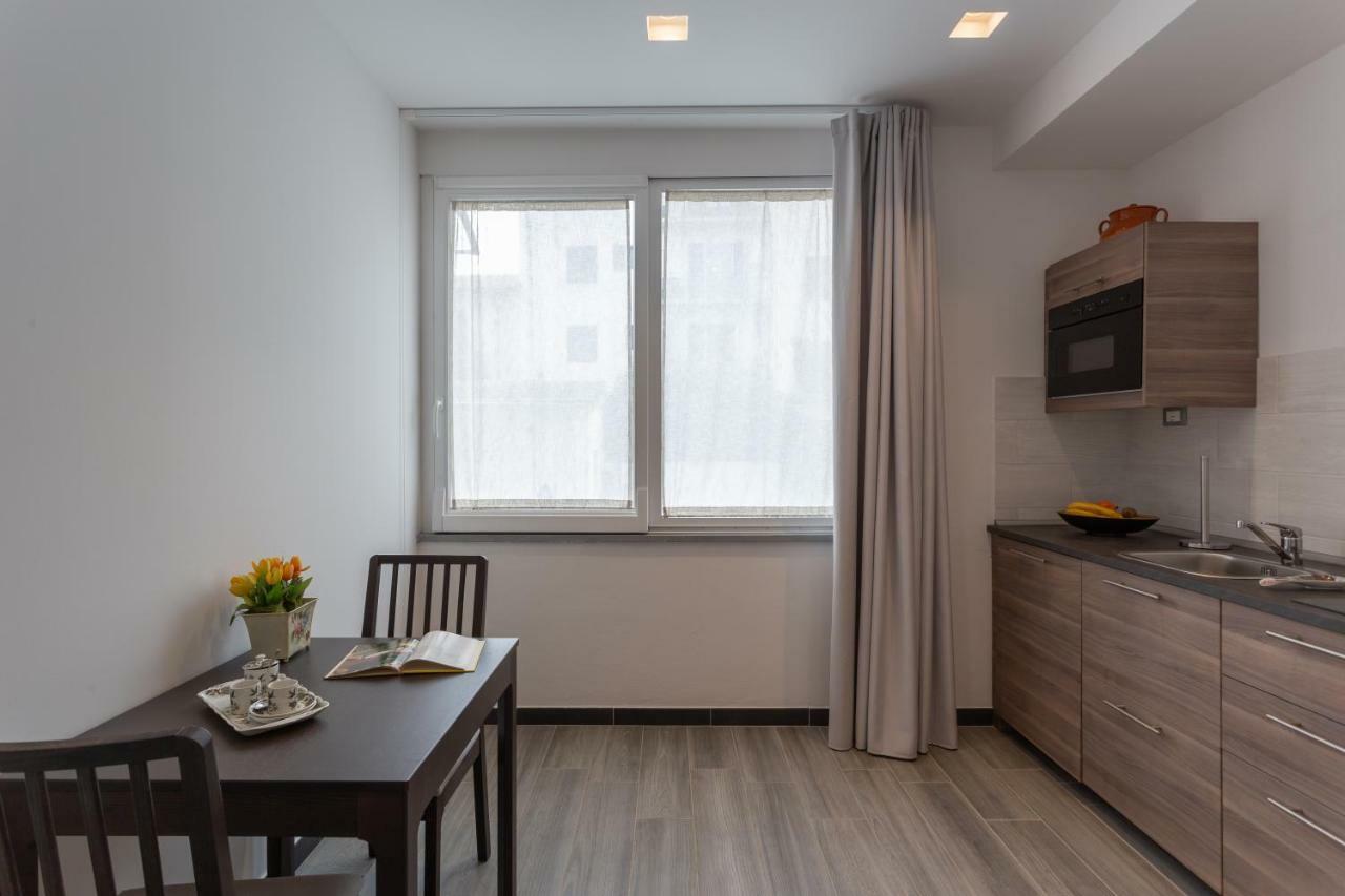 Hotel Le Stanze Di Carla! Con Cucina E Bagno Privato à Florence Extérieur photo
