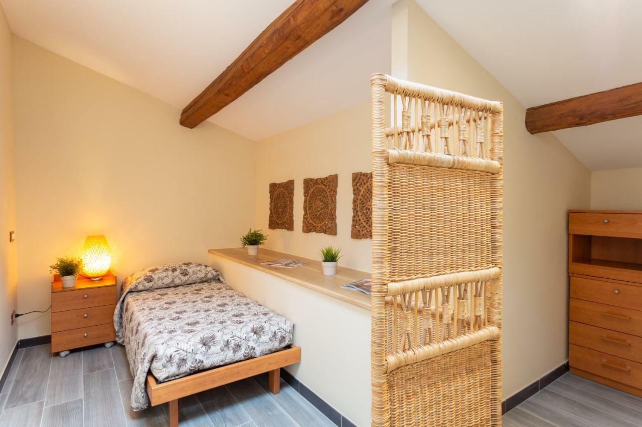 Hotel Le Stanze Di Carla! Con Cucina E Bagno Privato à Florence Extérieur photo