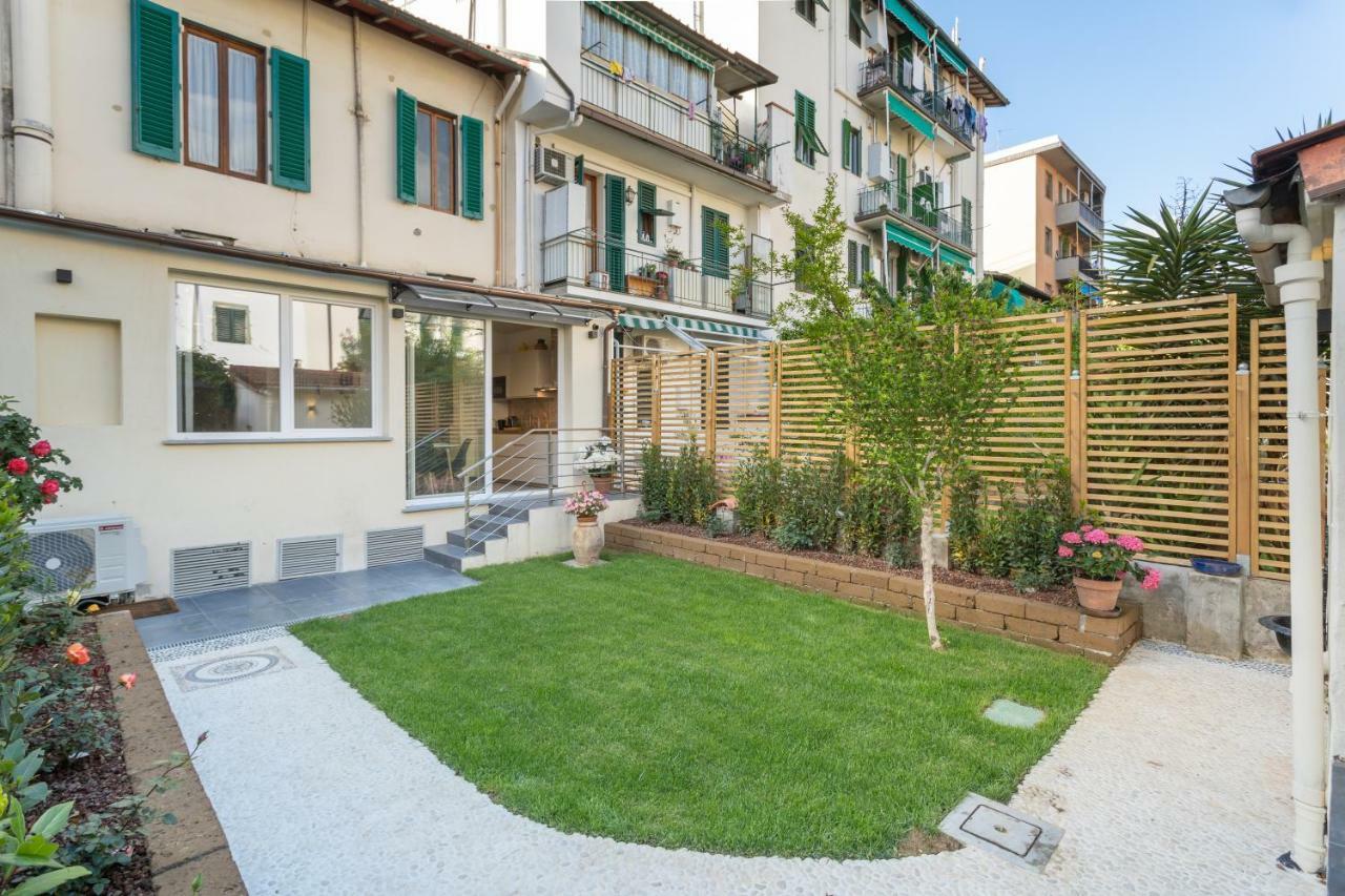 Hotel Le Stanze Di Carla! Con Cucina E Bagno Privato à Florence Extérieur photo
